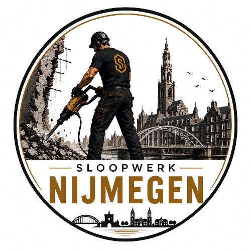 Sloopwerk Nijmegen